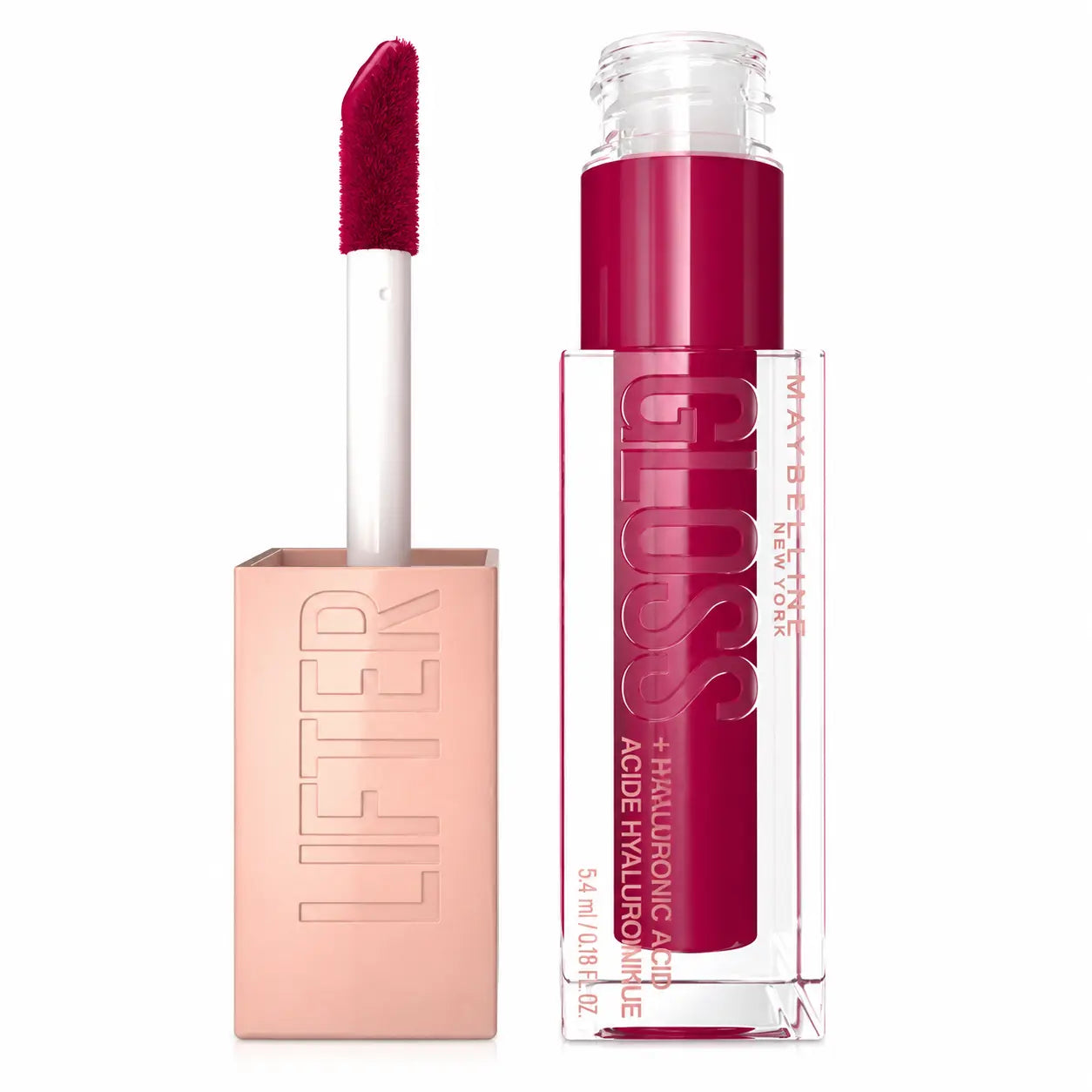 Maybelline Lifter Gloss