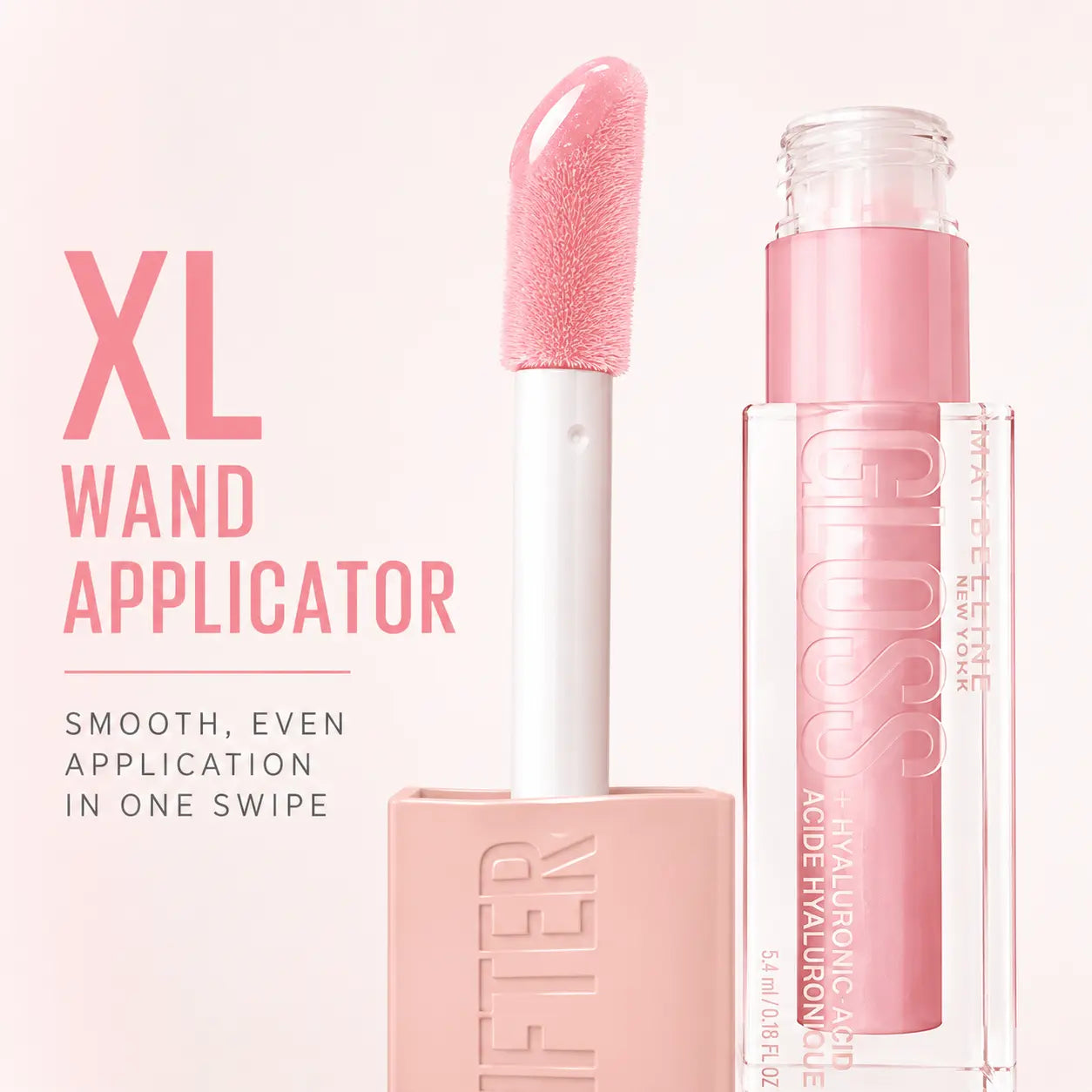 Maybelline Lifter Gloss