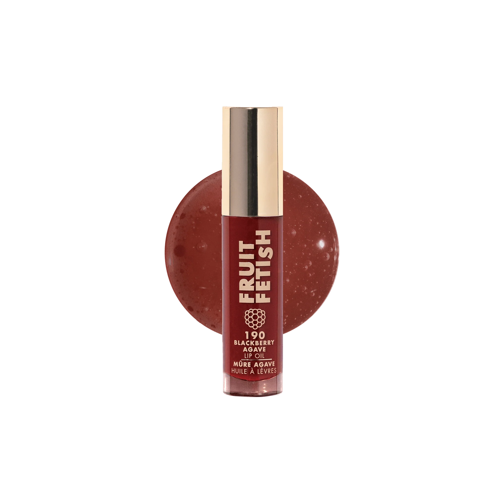 Milani Fruit Fetish Lip Oils