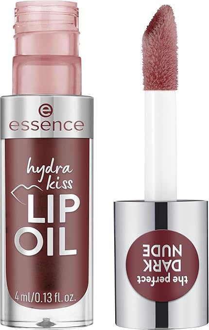 essence Hydra Kiss Lip Oil