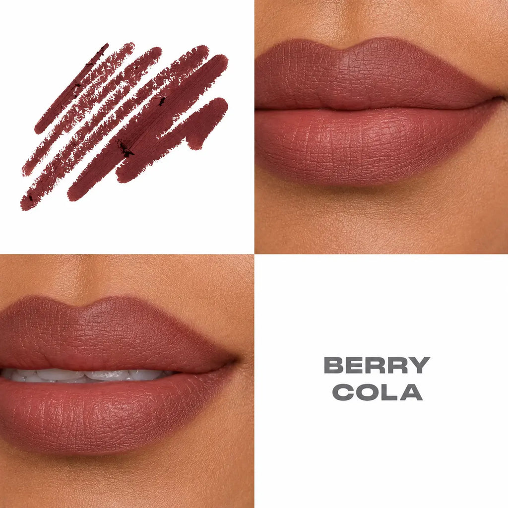 Morphe Signature Lip Pencil