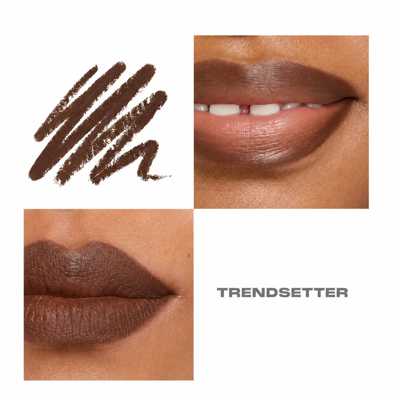 Morphe Signature Lip Pencil