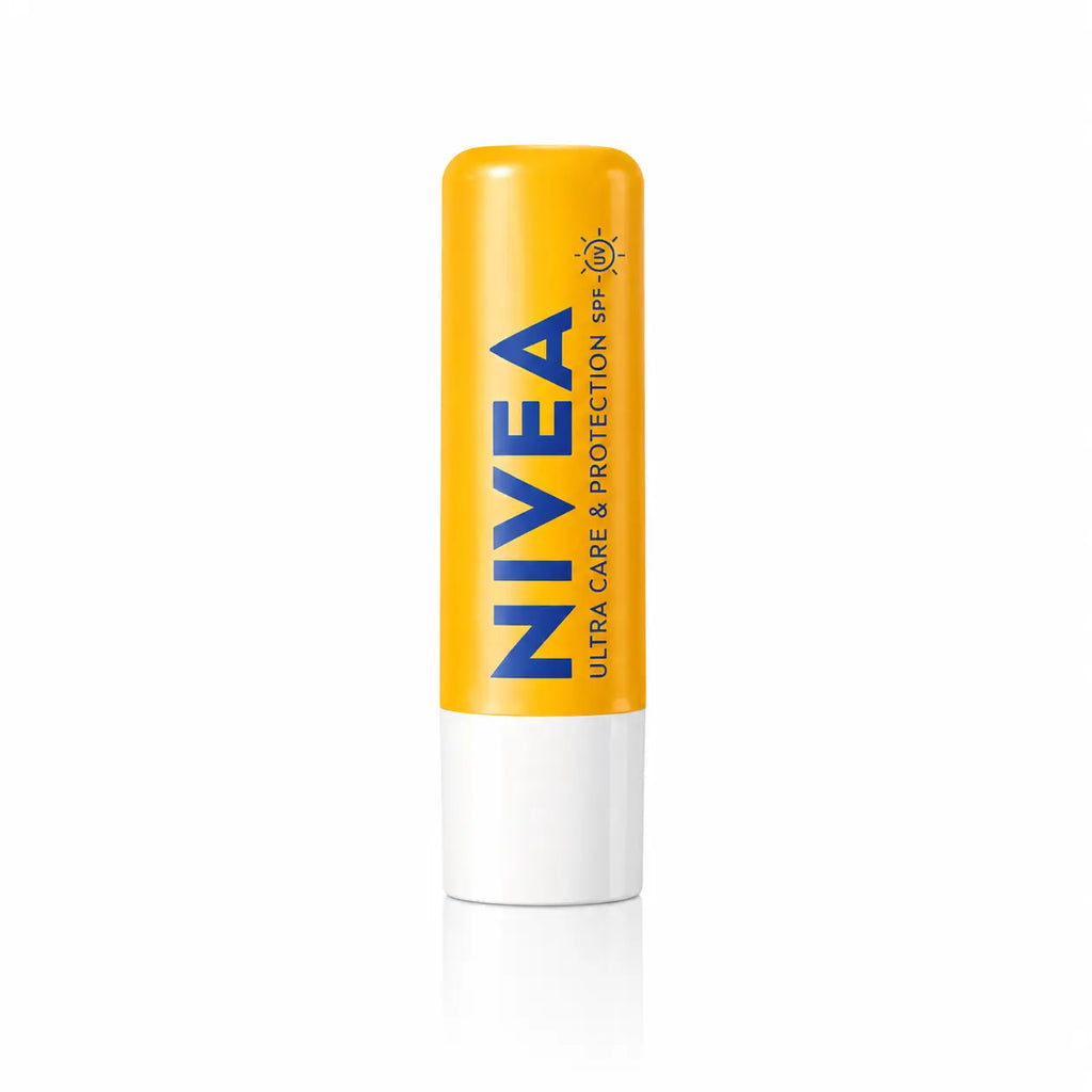 NIVEA Sun Protect SPF 50 Lip Balm