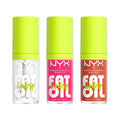 NYX Fat Oil Lip Drip Kit