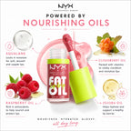 NYX Fat Oil Lip Drip