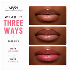 NYX Fat Oil Lip Drip