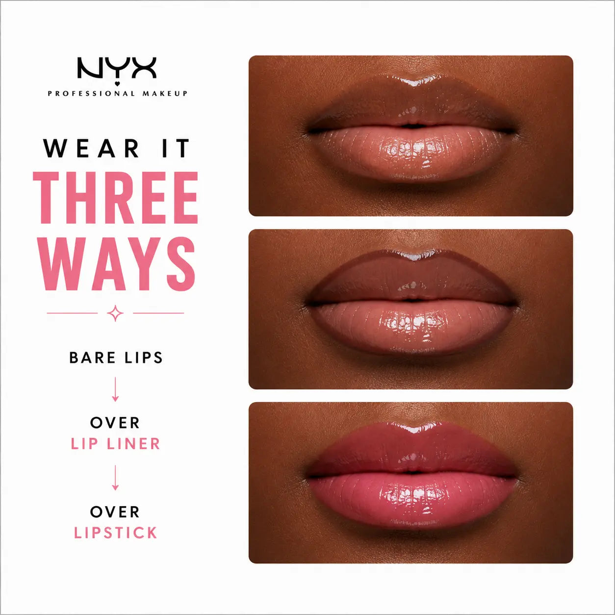 NYX Fat Oil Lip Drip