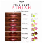 NYX Fat Oil Lip Drip
