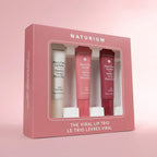 Naturium The Viral Lip Trio Kit