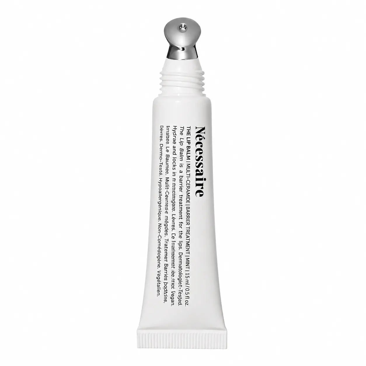 Nécessaire The Lip Balm