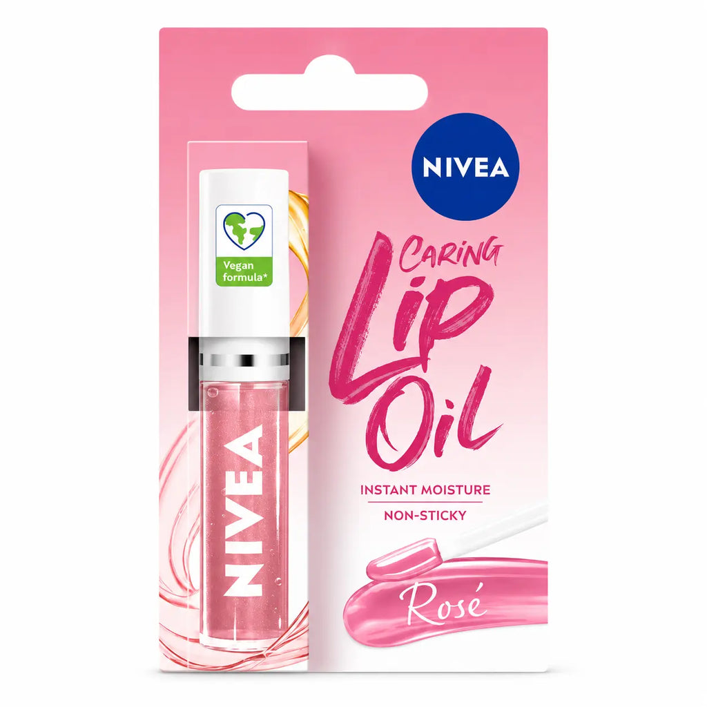 Nivea Lip Oil