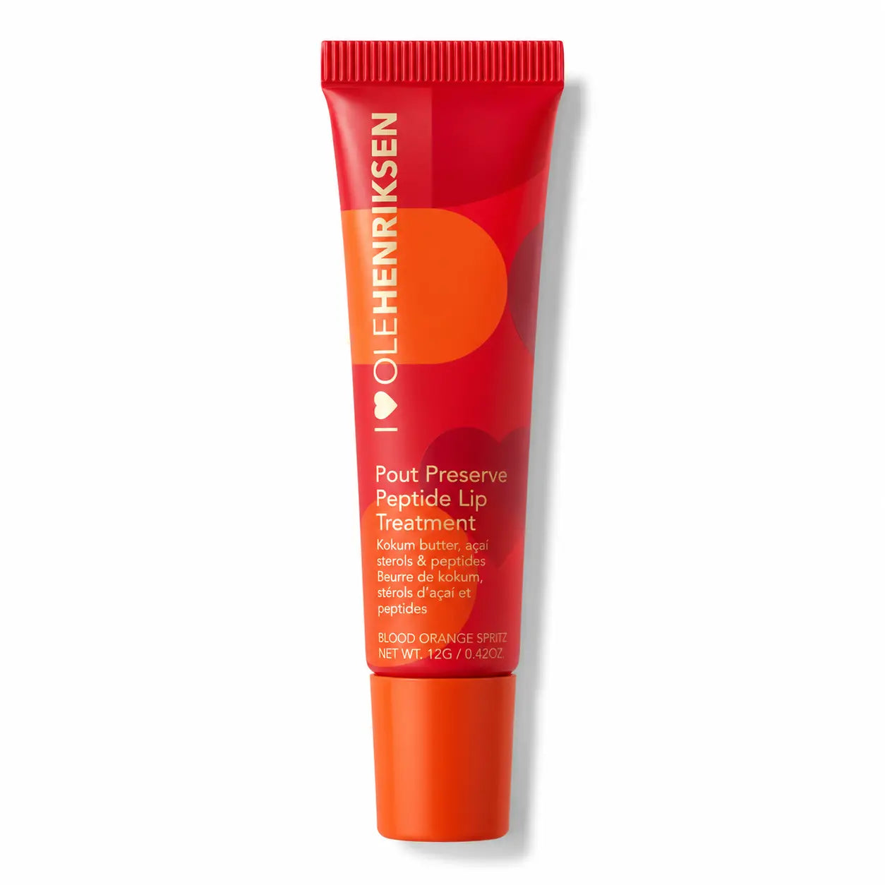 Ole Henriksen Pout Preserve Peptide Lip Treatment