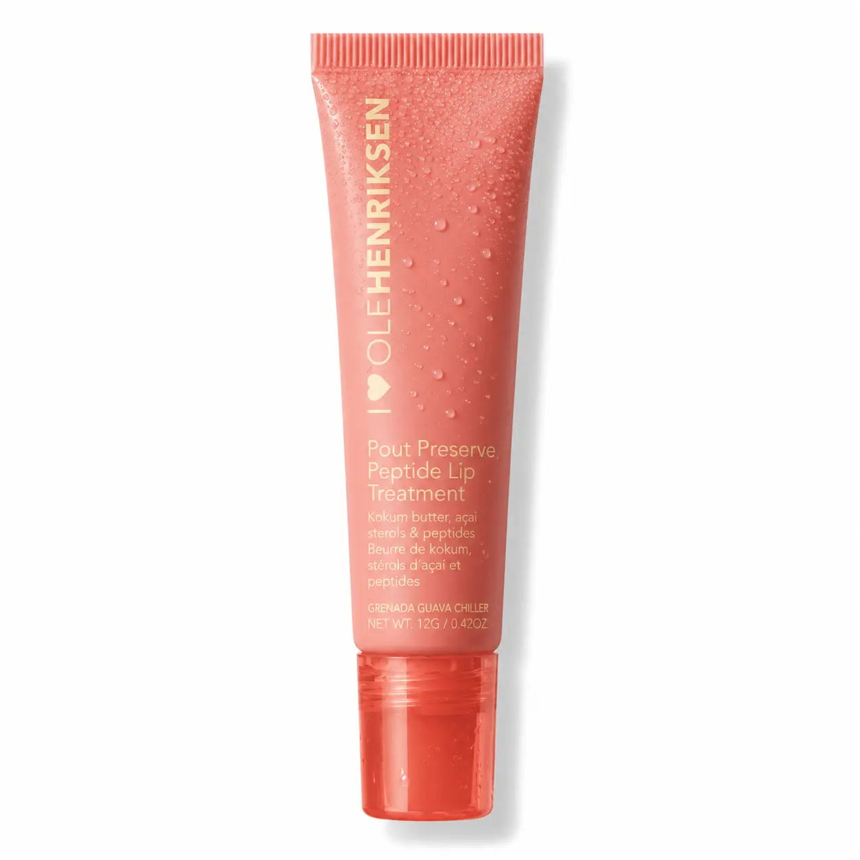 Ole Henriksen Pout Preserve Peptide Lip Treatment