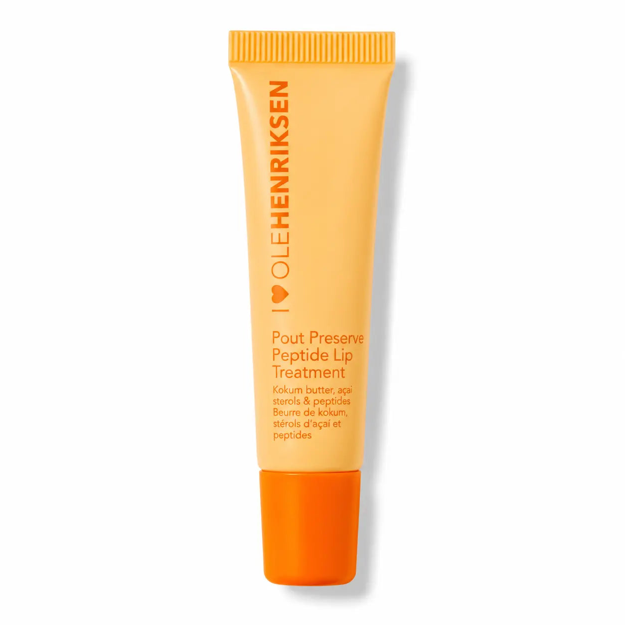 Ole Henriksen Pout Preserve Peptide Lip Treatment