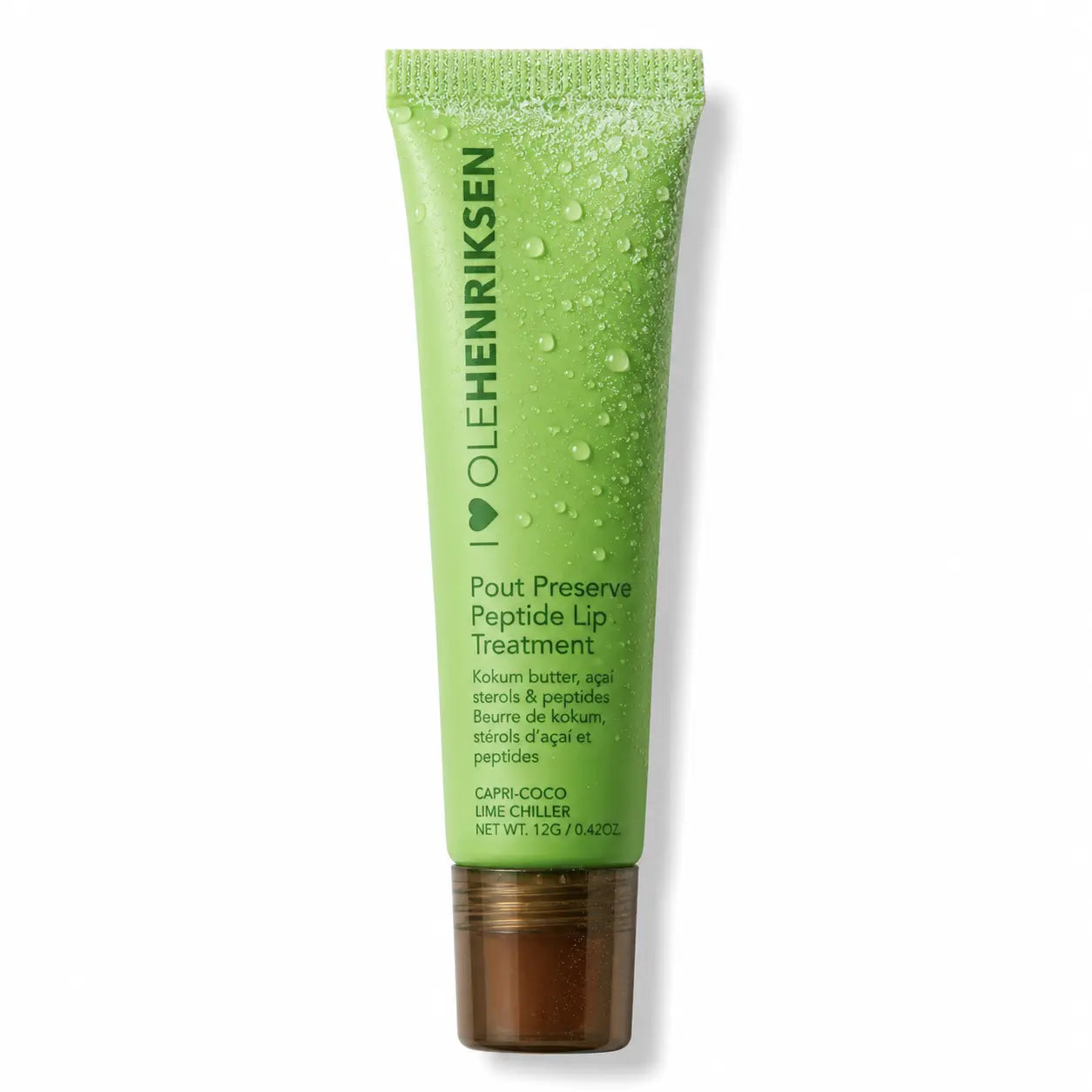 Ole Henriksen Pout Preserve Peptide Lip Treatment
