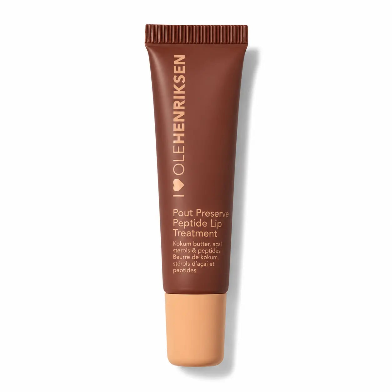 Ole Henriksen Pout Preserve Peptide Lip Treatment