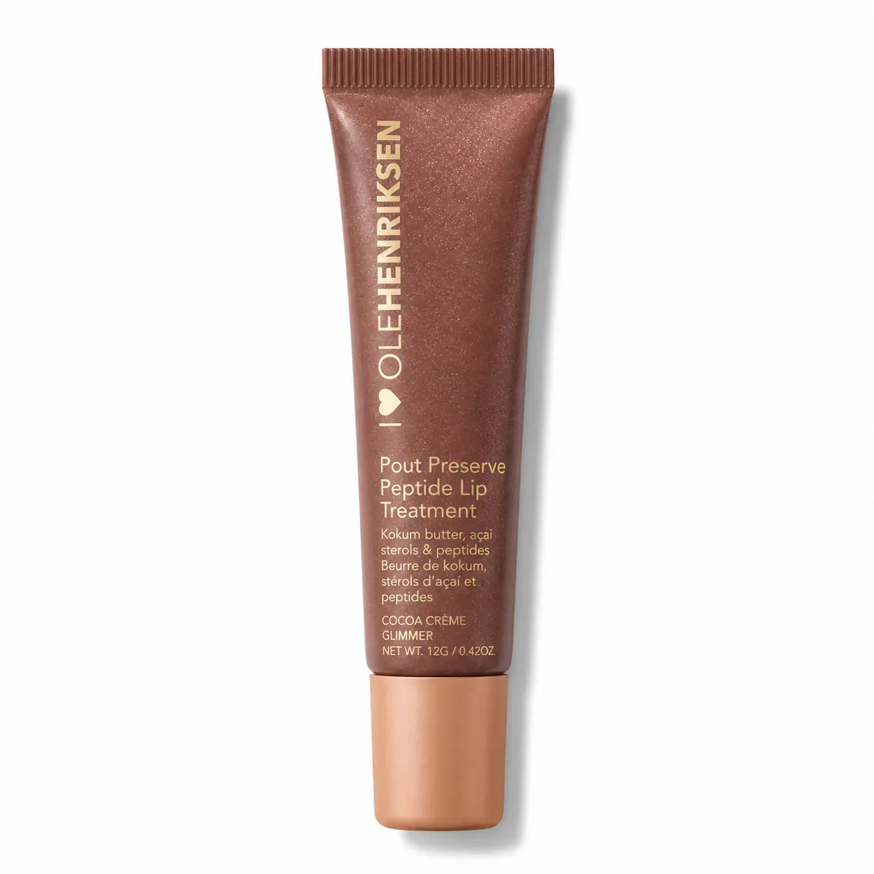 Ole Henriksen Pout Preserve Peptide Lip Treatment