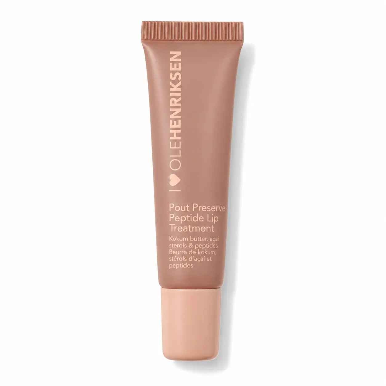 Ole Henriksen Pout Preserve Peptide Lip Treatment