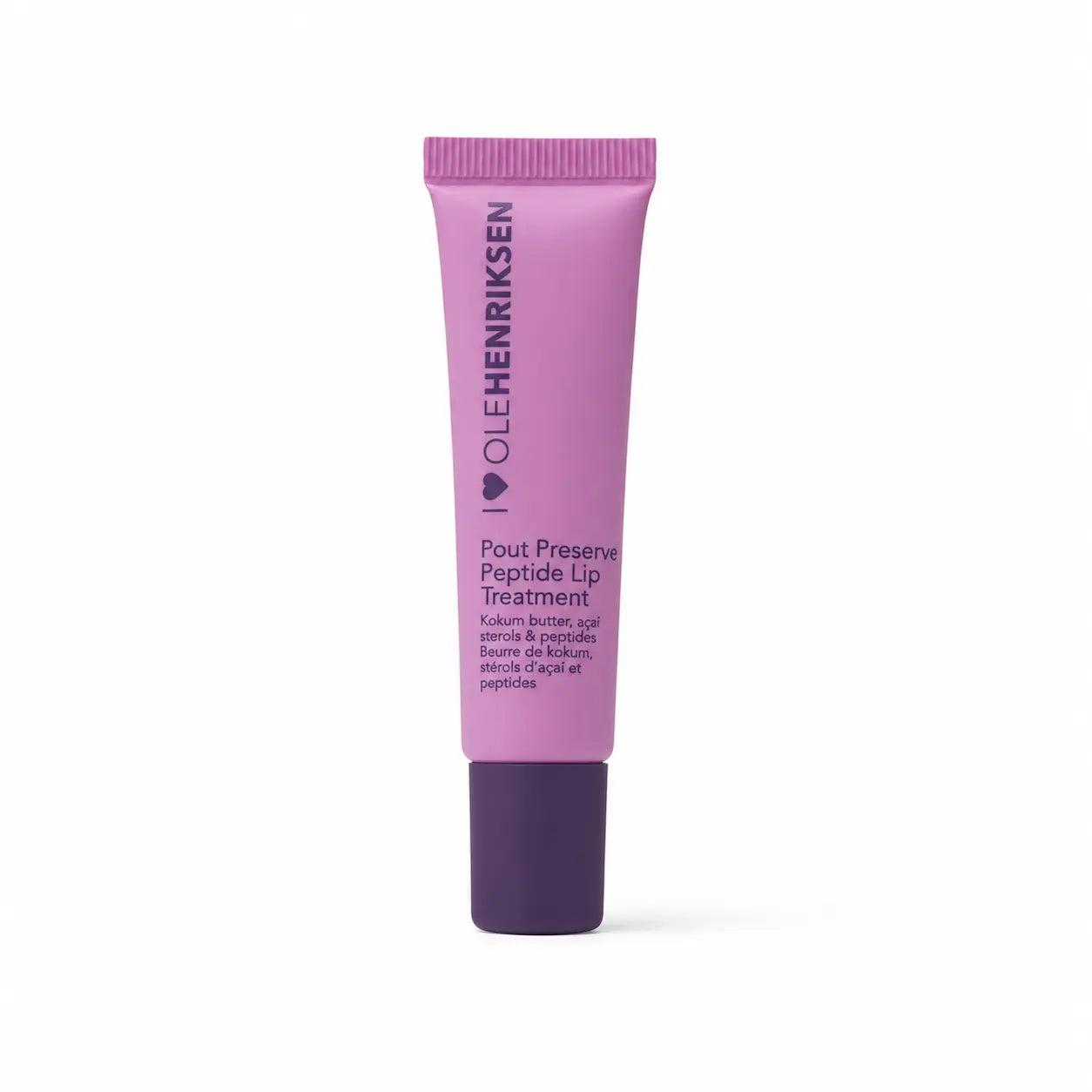 Ole Henriksen Pout Preserve Peptide Lip Treatment