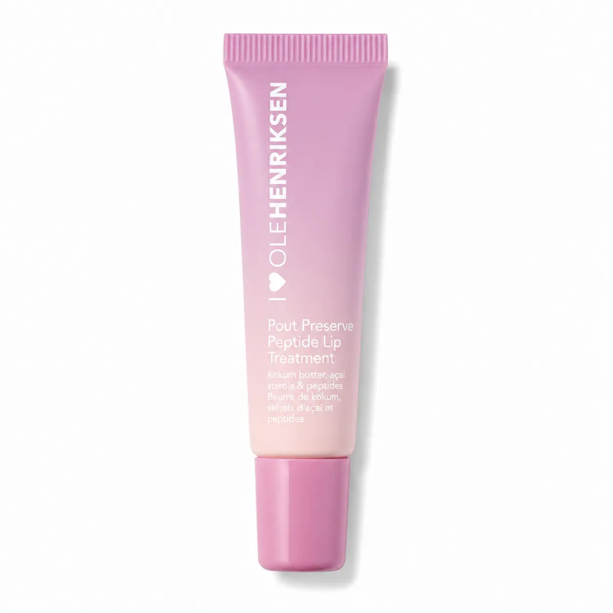 Ole Henriksen Pout Preserve Peptide Lip Treatment