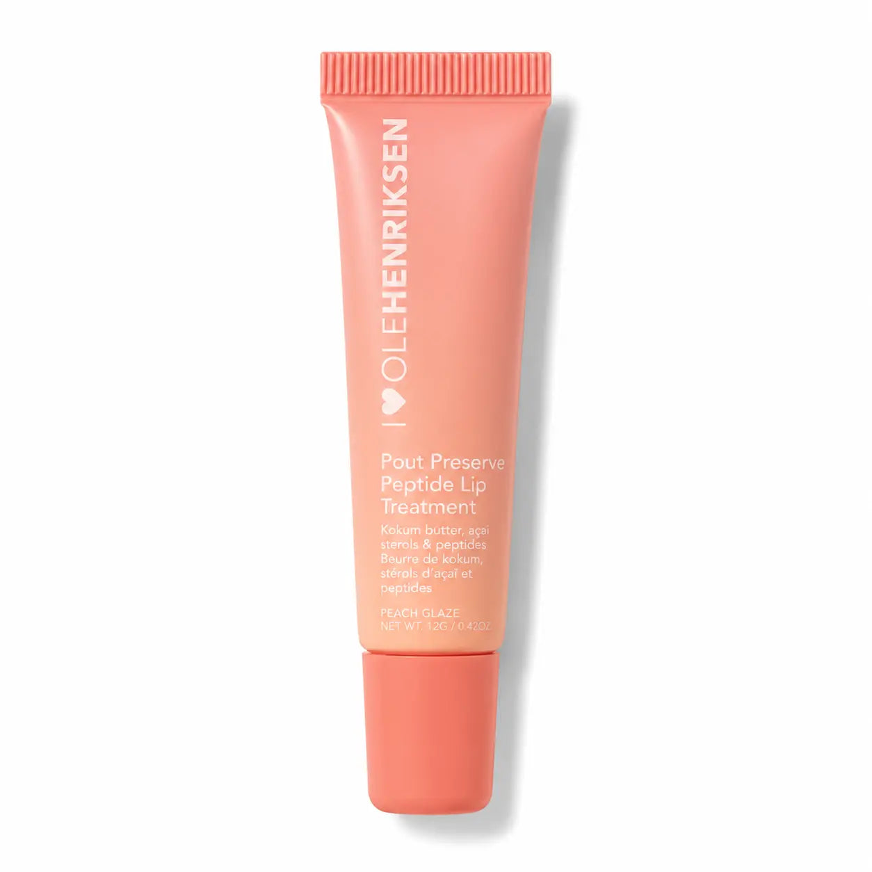 Ole Henriksen Pout Preserve Peptide Lip Treatment