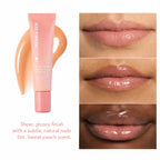 Ole Henriksen Pout Preserve Peptide Lip Treatment