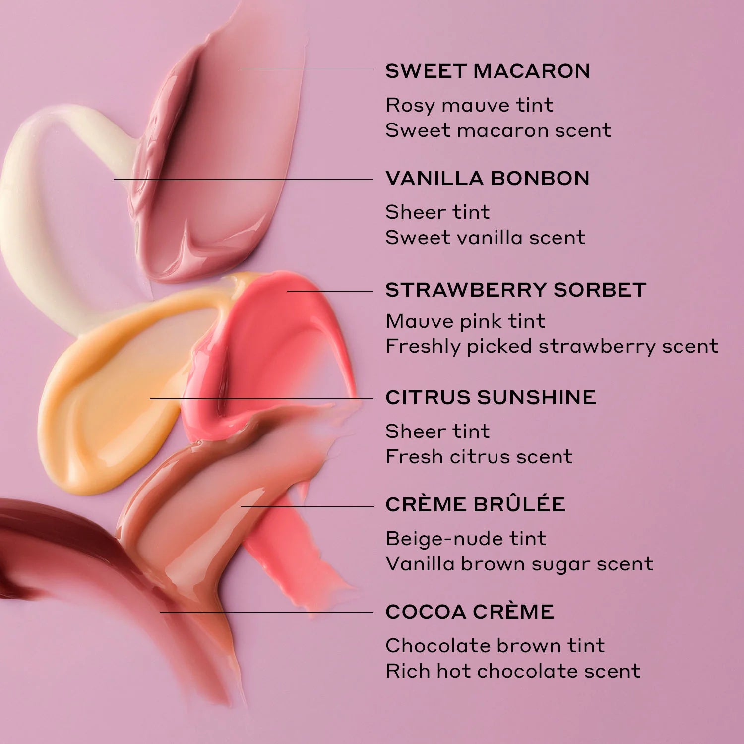 Ole Henriksen Pout Preserve Peptide Lip Treatment