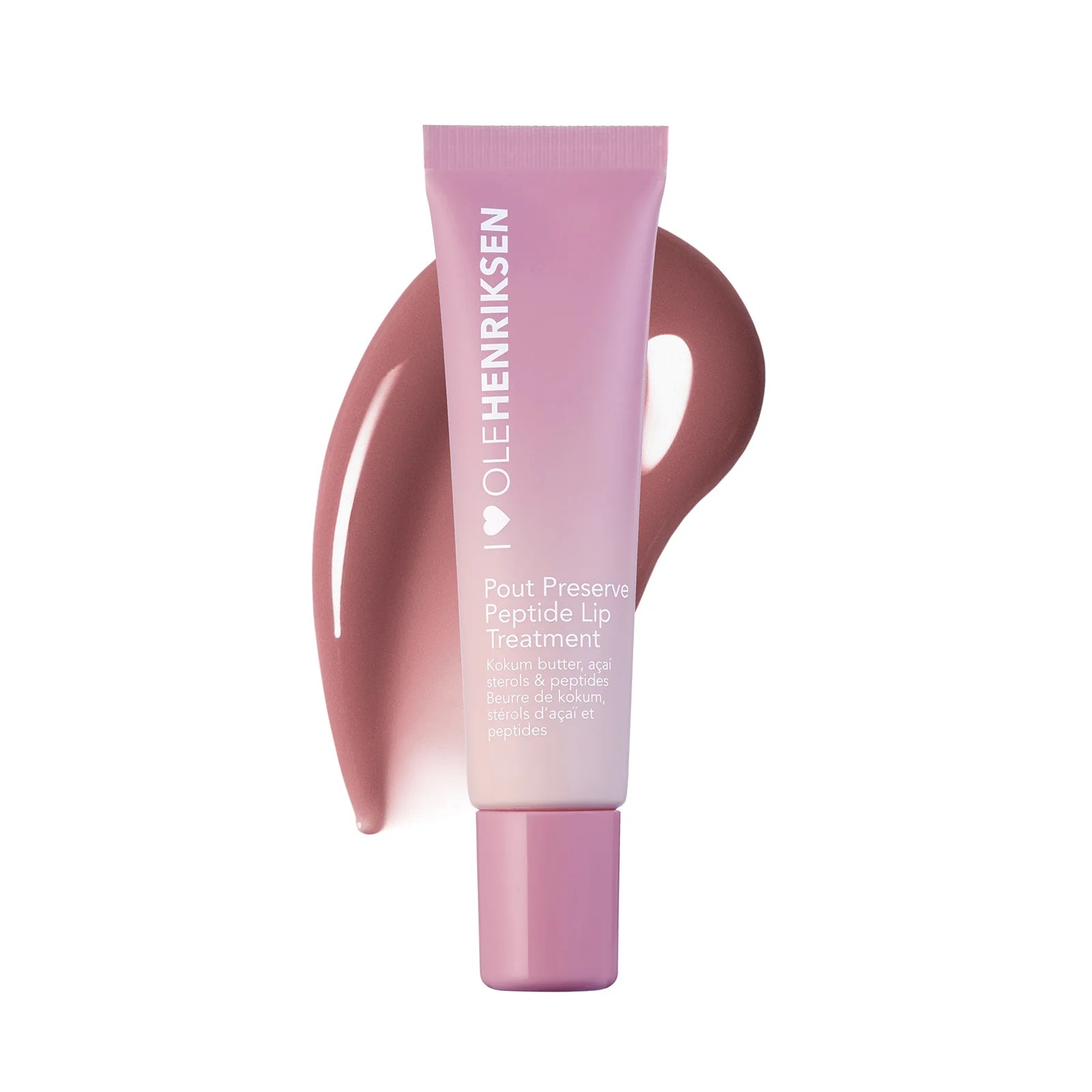 Ole Henriksen Pout Preserve Peptide Lip Treatment