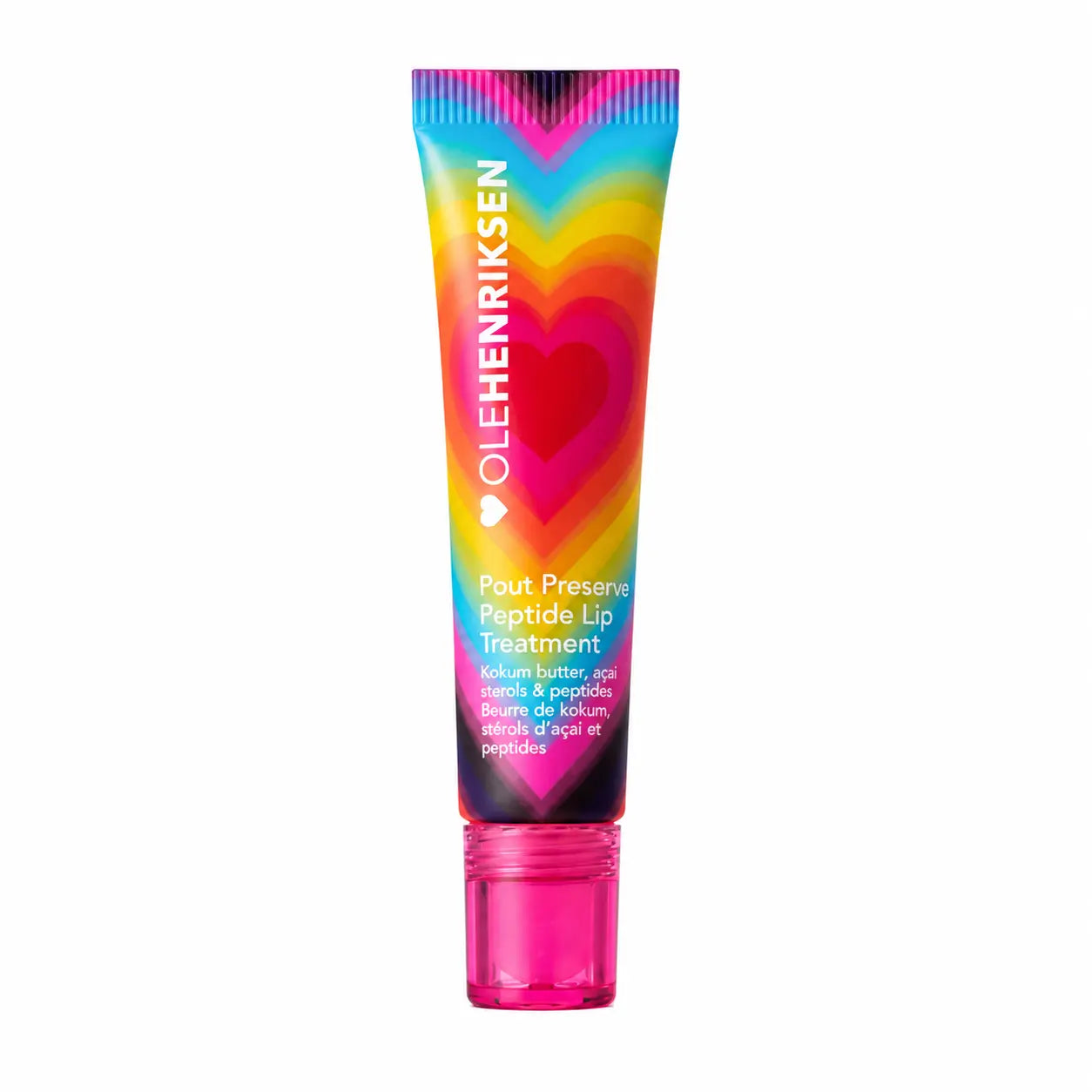 Ole Henriksen Pout Preserve Peptide Lip Treatment