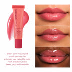 Ole Henriksen Pout Preserve Peptide Lip Treatment