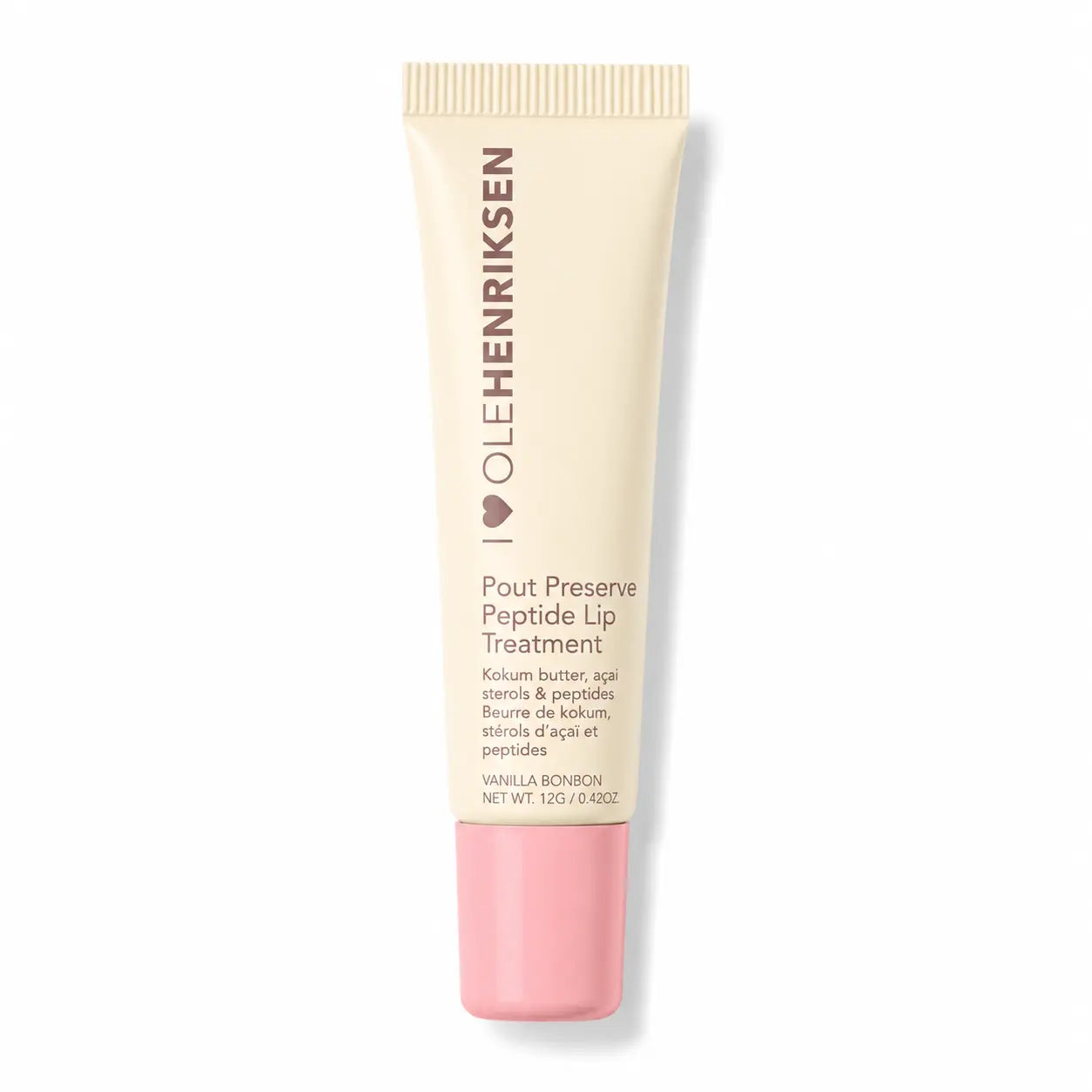 Ole Henriksen Pout Preserve Peptide Lip Treatment