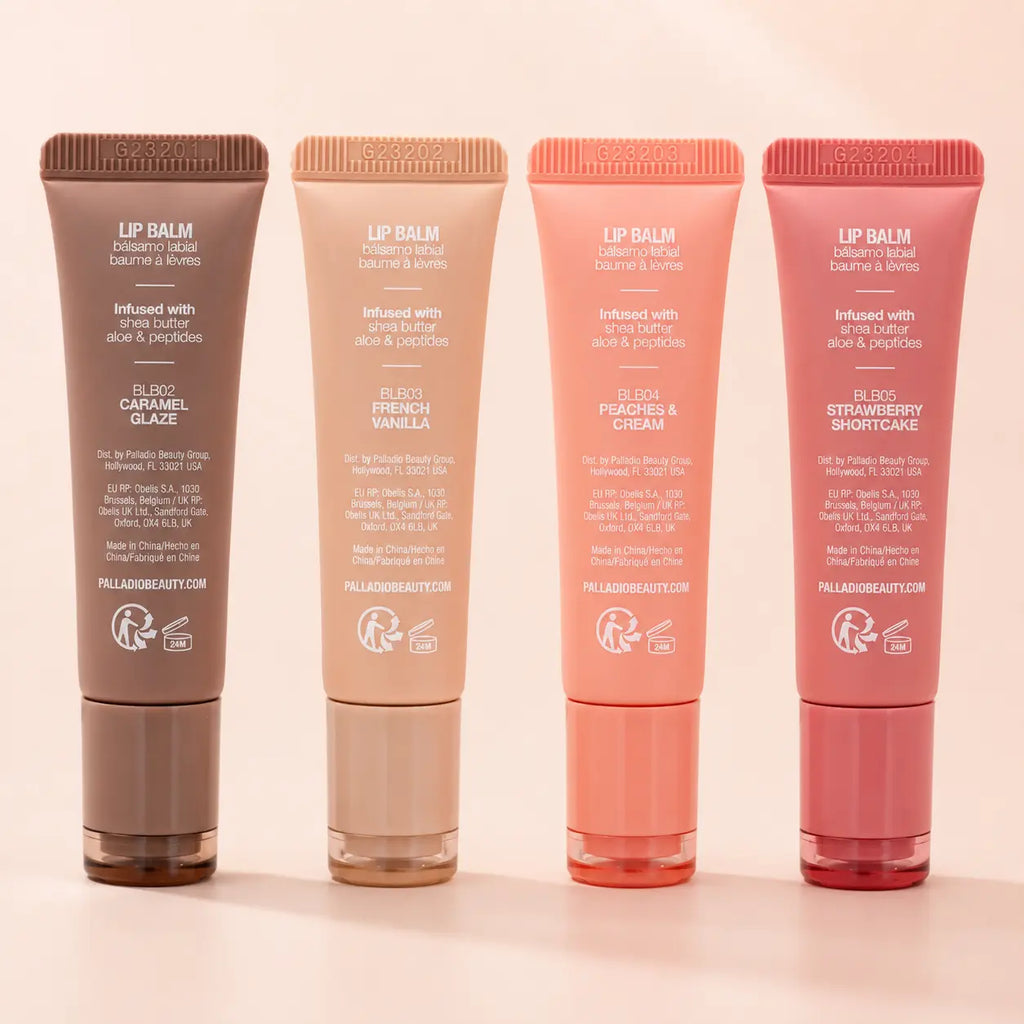 Palladio Butter Balm