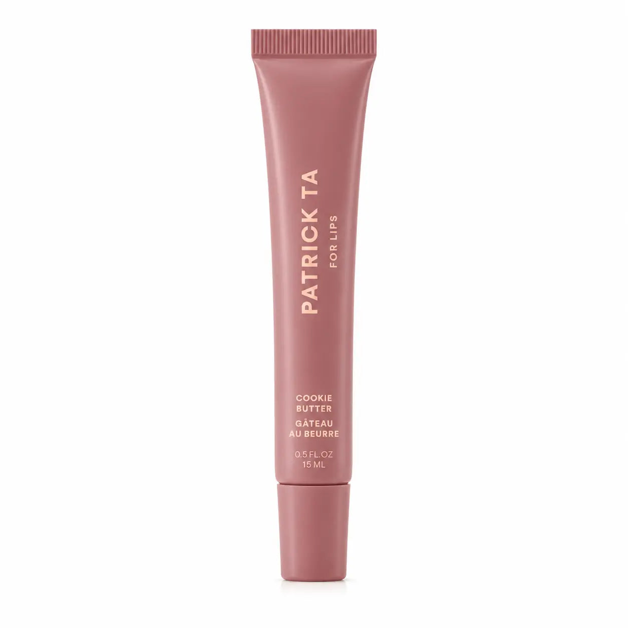 Patrick Ta Major Moisture Smoothing Lip Balm