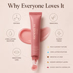 Patrick Ta Major Moisture Smoothing Lip Balm
