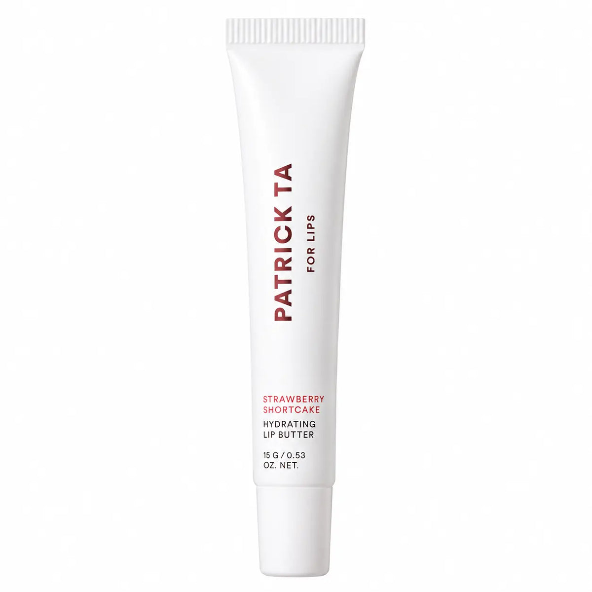 Patrick Ta Major Moisture Smoothing Lip Balm