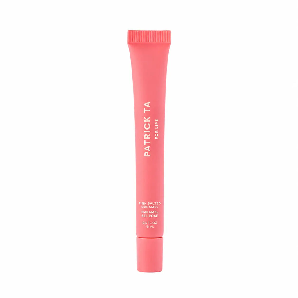 Patrick Ta Major Moisture Smoothing Lip Balm
