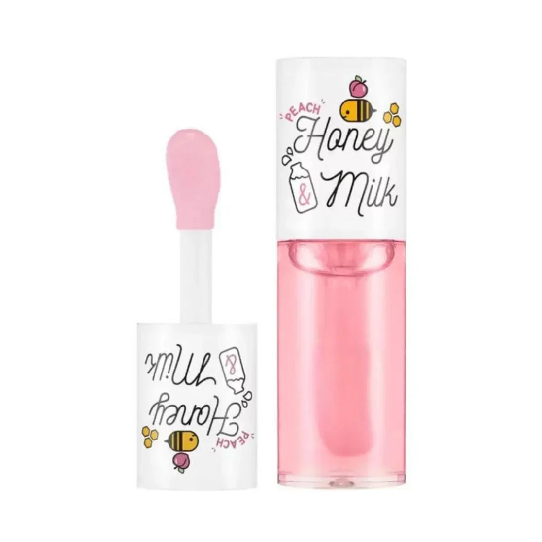 A’PIEU Honey & Milk Lip Oil