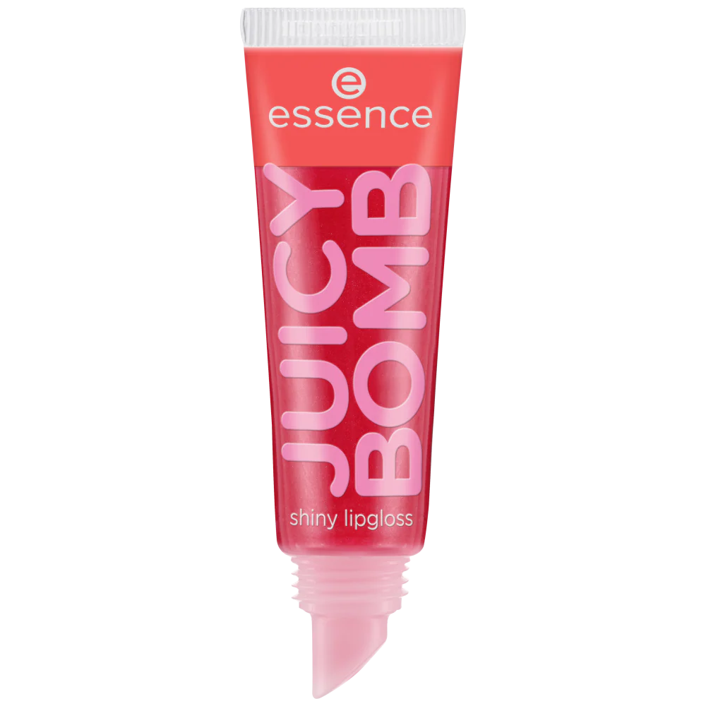 essence Juicy Bomb Shiny Lip Gloss
