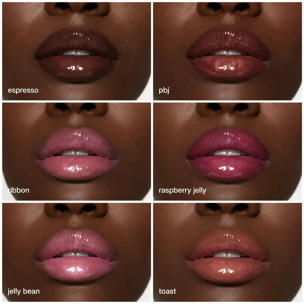 Rhode Peptide Lip Tint