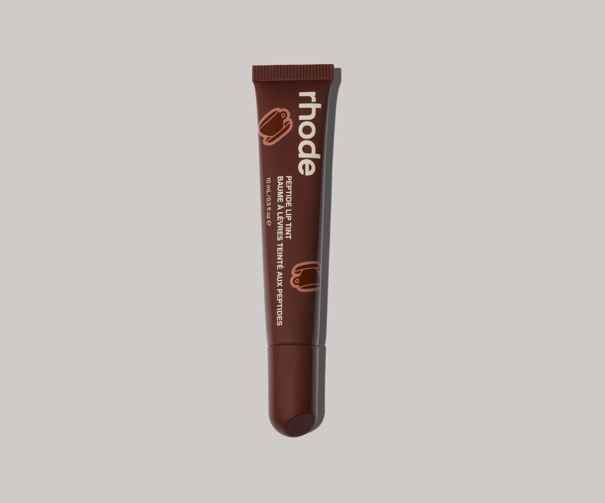 Rhode Peptide Lip Tint