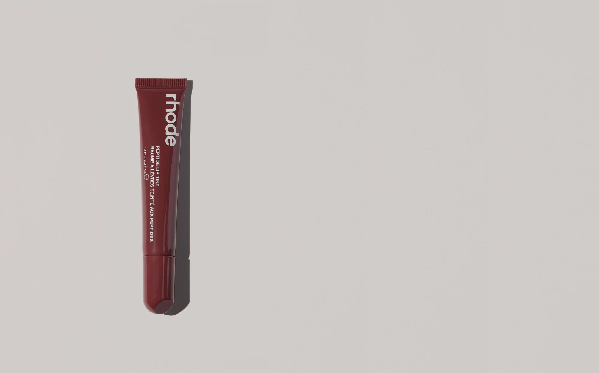 Rhode Peptide Lip Tint