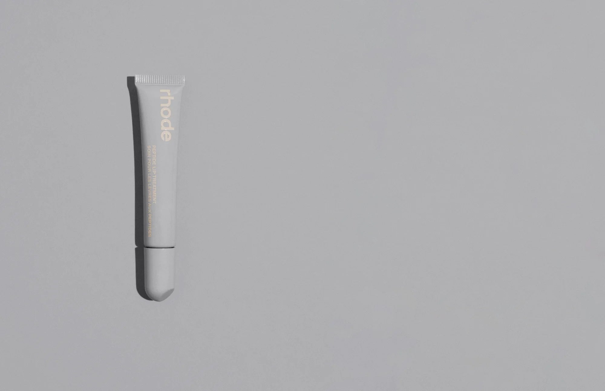 Rhode Peptide Lip Treatment