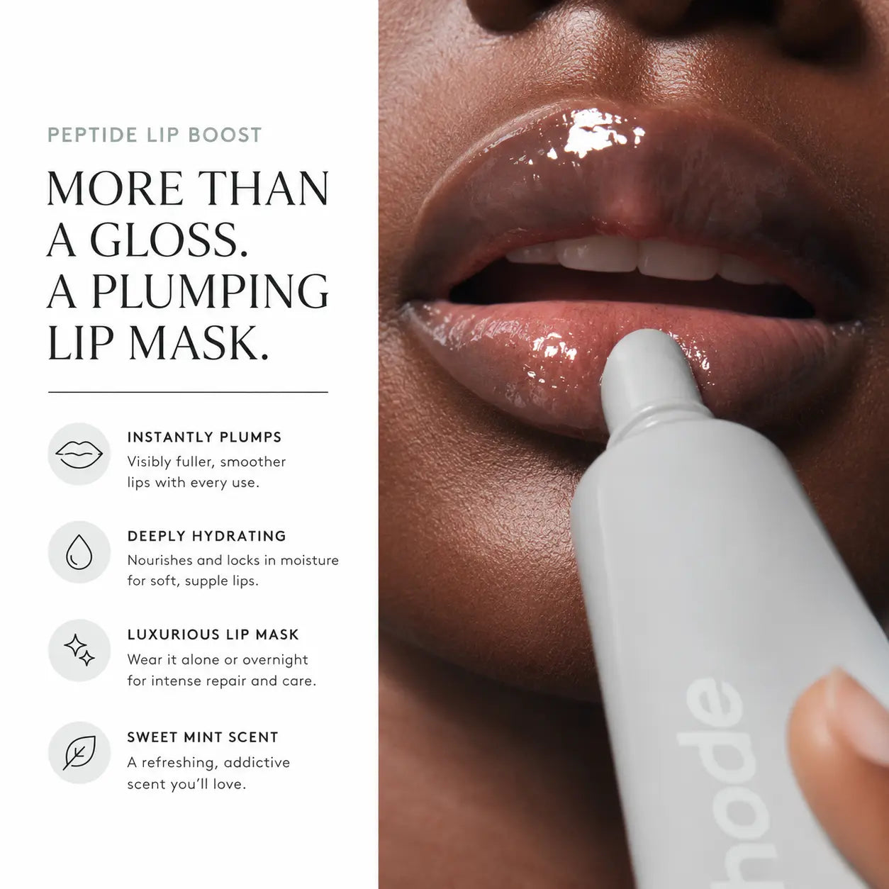 Rhode Peptide Lip Boost