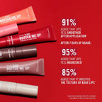 Rimmel London Oh My Gloss Butter Me Up Lip Butter Balm