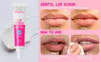 Ruby Kisses Exfoliating Lip Scrub