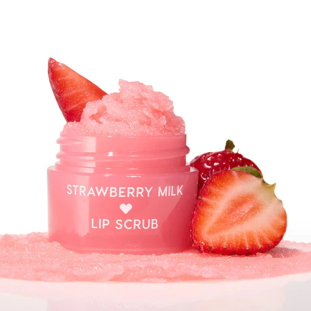 ColourPop Fresh Kiss Lip Scrub