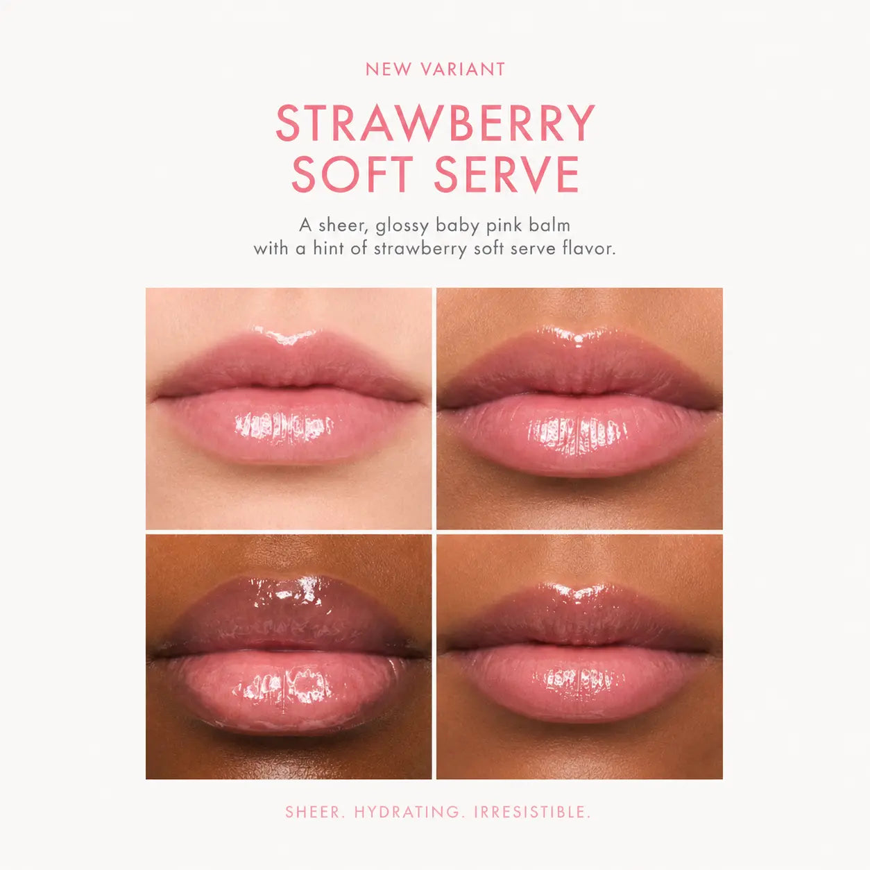 Summer Fridays Tinted Lip Butter Balm