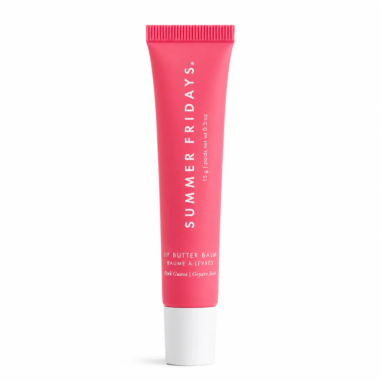 Summer Fridays Tinted Lip Butter Balm