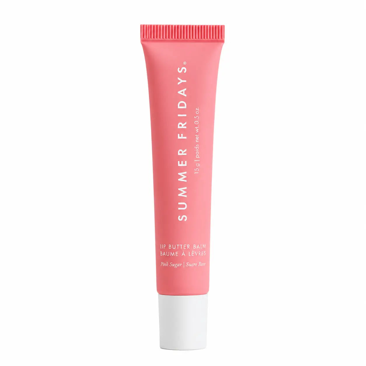 Summer Fridays Tinted Lip Butter Balm