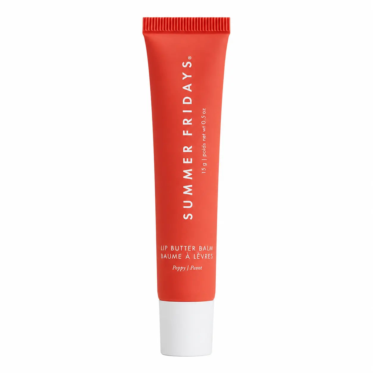 Summer Fridays Tinted Lip Butter Balm